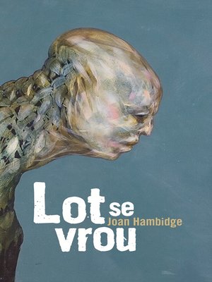 cover image of Lot se vrou